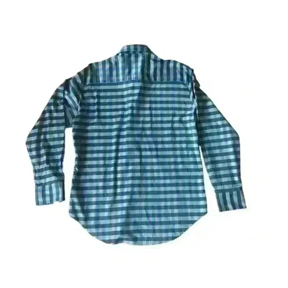 Robert Graham‎ Dress Shirt Size Large EUC - Picture 2 of 9